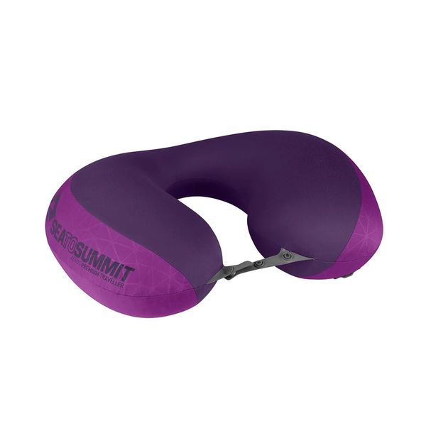 بالش دورگردنی سی تو سامیت مدل Aeros Premium Traveller Pillow