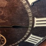 ساعت دیواری شوبرت مدل 6774*368