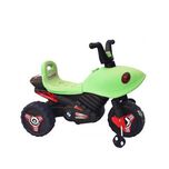 سهچرخه بیبیلند مدل Happy T-404