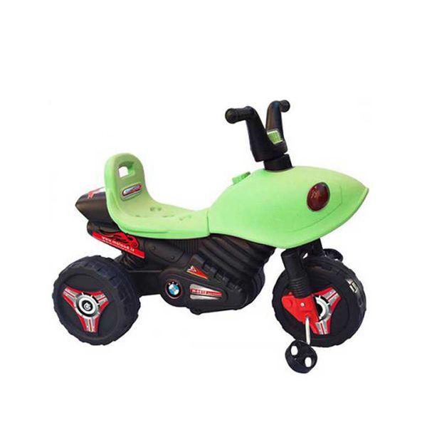 سهچرخه بیبیلند مدل Happy T-404