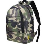 کوله پشتی توریث مدل ARMY-150009