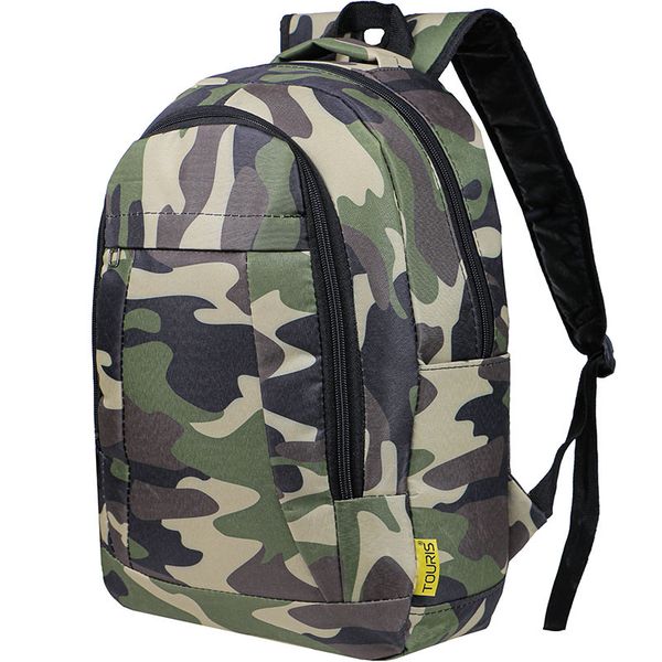 کوله پشتی توریث مدل ARMY-150009