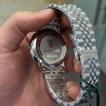 ست ساعت مچی عقربهای زنانه و مردانه سوئیس آرت مدل ANTsw8006