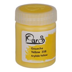 گواش پارس مدل 358