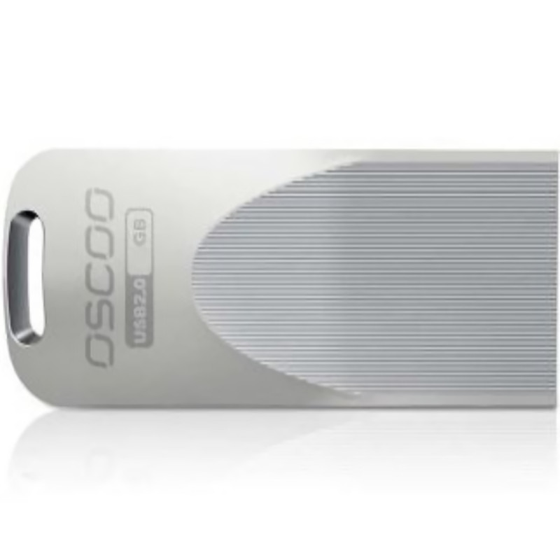 فلش مموری اوسکو مدل R003 ظرفیت 32 گیگابایت با رابط USB 2.0