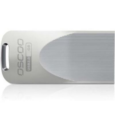 فلش مموری اوسکو مدل R003 ظرفیت 32 گیگابایت با رابط USB 2.0