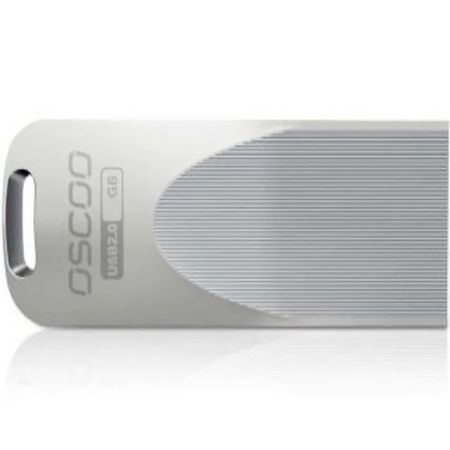 فلش مموری اوسکو مدل R003 ظرفیت 32 گیگابایت با رابط USB 2.0
