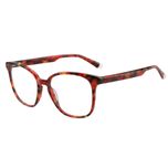 فریم عینک طبی زنانه مدل LA022 Acetate Deep Pattern