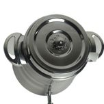 ست کتری و قوری تی جی اچ مدل 8850*11