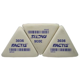 پاک کن فکتیس کد 3036