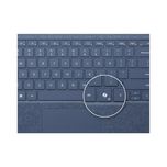 تبلت 13 اینچی مایکروسافت مدل Surface Pro 11-Snapdragon X Plus LCD ظرفیت 512 گیگابایت و رم 16 گیگابایت به همراه کیبورد Surface Pr