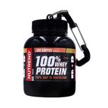 محفظه نگهداری قرص و پودر مدل GS-WHEY-38788