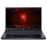 لپ تاپ 15.6 اینچی ایسر مدل Nitro V 15 ANV15-51-55UT-Z i5 13420H 16GB 512SSD RTX2050