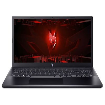 لپ تاپ 15.6 اینچی ایسر مدل Nitro V 15 ANV15-51-55UT-Z i5 13420H 16GB 512SSD RTX2050