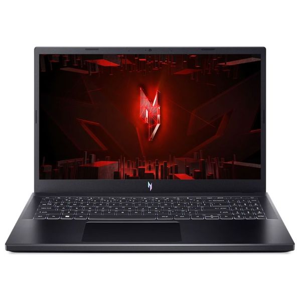 لپ تاپ 15.6 اینچی ایسر مدل Nitro V 15 ANV15-51-55UT-Z i5 13420H 16GB 512SSD RTX2050