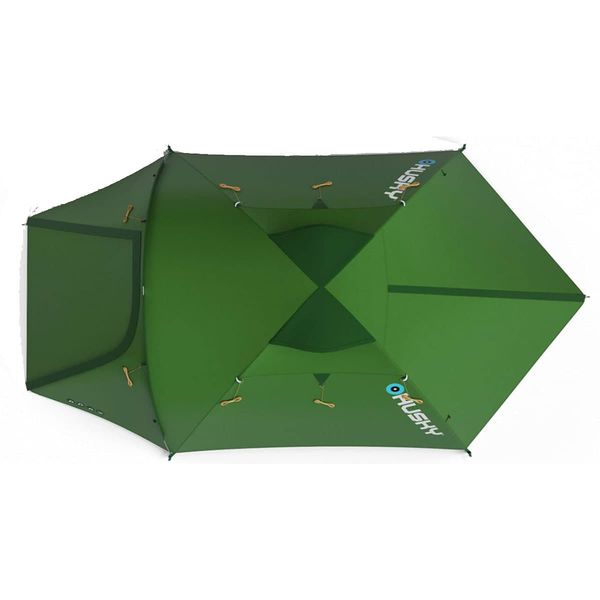 چادر اضطراری هاسکی مدل Baron 4 Plus F2022