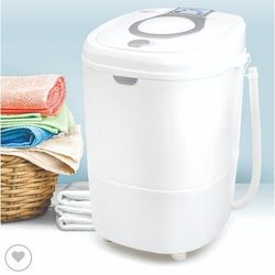 مینی واش تیتو مکس مدل TM106