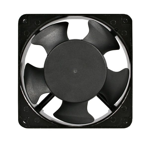 فن خنک کننده رک دیتاشین مدل FU135BL