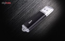 فلش مموری سیلیکون پاور مدل Blaze B03 USB 3.2 Gen 1 SuperSpeed ظرفیت 16 گیگابایت