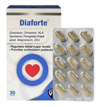 قرص دیافورت استار ویت بسته 30 عددی