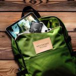 اس اس دی اکسترنال ای دیتا مدل SD600q ظرفیت 480 گیگ