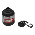 محفظه نگهداری قرص و پودر مدل GS-M-231912