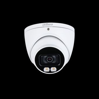 دوربین مداربسته آنالوگ داهوا مدل HAC-HDW1509TP-LED