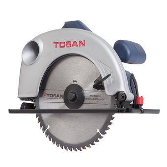 اره گردبر توسن مدل 5067SC سایز 190 میلی‌متر