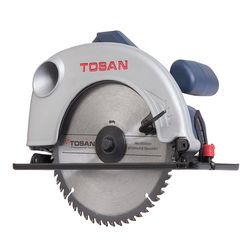 اره گردبر توسن مدل 5067SC سایز 190 میلیمتر