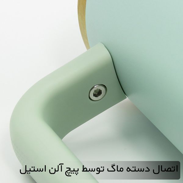 تروال ماگ استنلی