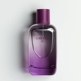 ادو پرفیوم زنانه زارا مدل Gardenia حجم 180 میلی لیتر