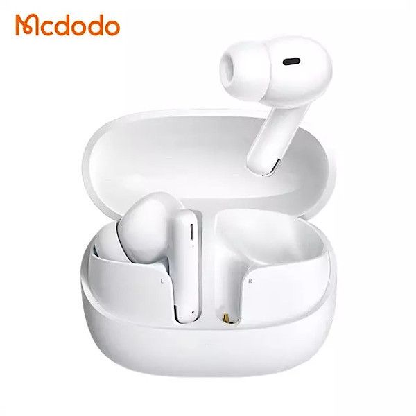 هدفون بلوتوثی مک دودو مدل HP-004