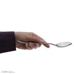 سرویس قاشق و چنگال 12 پارچه ام جی اس مدل 020