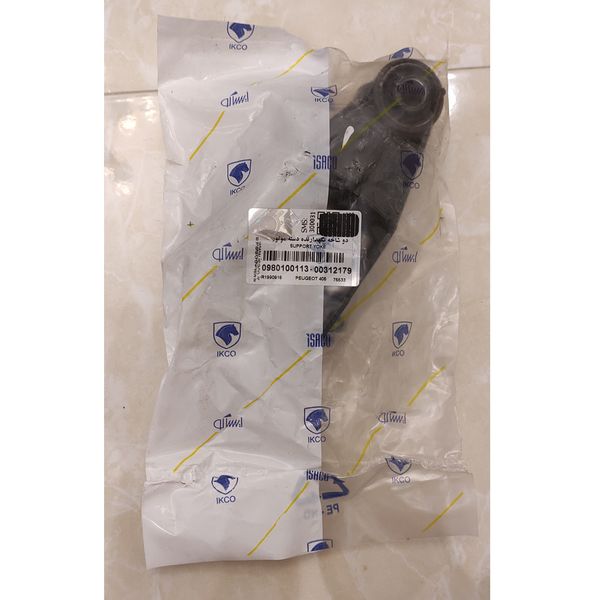 دو شاخ رام ایساکو کد ISA65921 مناسب برای پژو 405