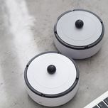 زیرسیگاری و مکنده دود هوشمند مدل Smart Ashtray 606