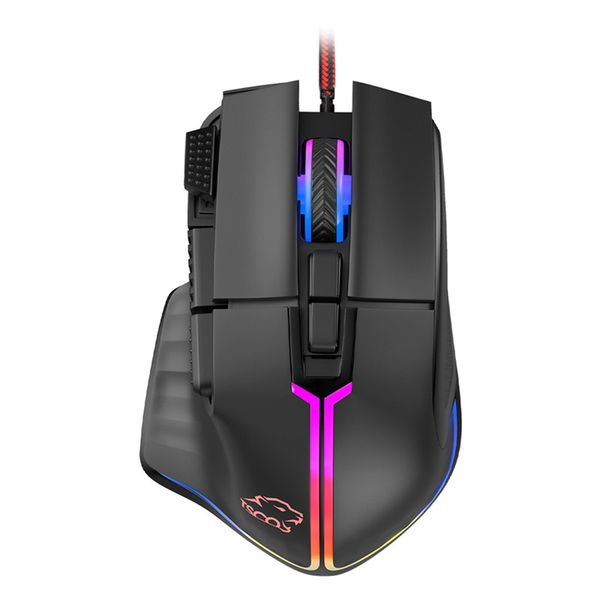 ماوس مخصوص بازی تسکو مدل GM 2030