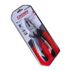 انبردست کرون مدل COA08 سایز 8 اینچ