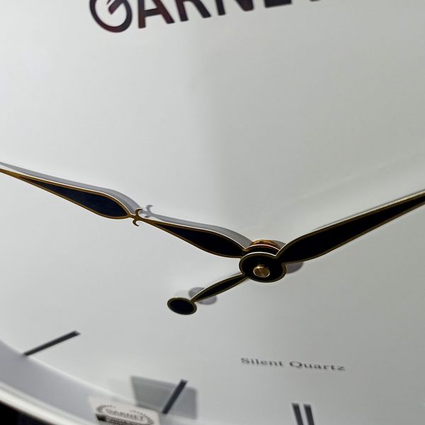 ساعت دیواری گارنت مدل 5001 لیدو