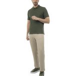 پولوشرت آستین کوتاه یقه برگردان مردانه مدل BM-NB-12312373*188