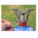 سرشعله سفری کمپسور مدل C_5