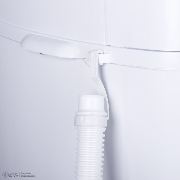 مینی واش و کتونی شور