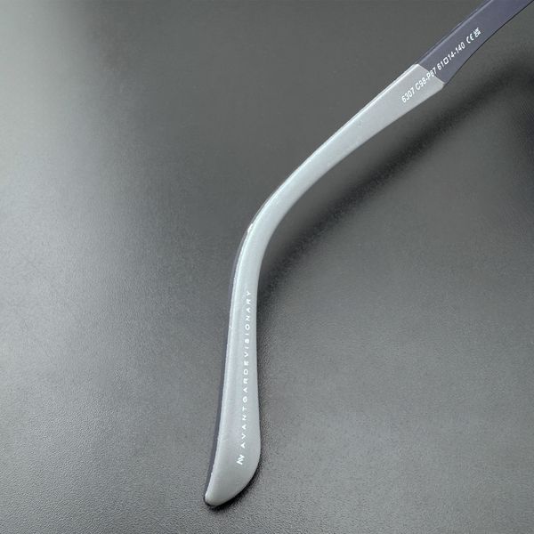 عینک آفتابی خلبانی مردانه آلبرت وگ مدل 6307C98P87 Polarized Albert Vogue