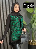وست گلیمی ترنج کد 1595