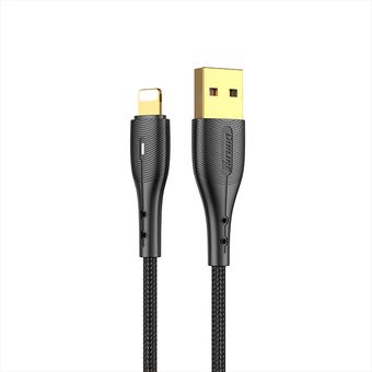 کابل تبدیل USB به لایتنینگ دینلاین مدل DC-94L طول 1 متر