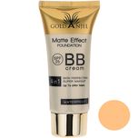 کرم پودر BB گلد آنجل Gold Angel حجم 60 میلی لیتر