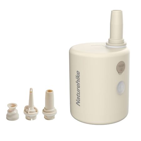 پمپ باد کمپینگ