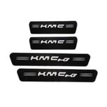 پارکابی خودرو مدل چرمی مناسب برای kmc k7 مجموعه 4 عددی
