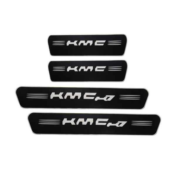 پارکابی خودرو مدل چرمی مناسب برای kmc k7 مجموعه 4 عددی