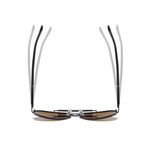 عینک آفتابی مردانه آلبرت وگ مدل 6315C105-P130 Avantgarde Visionary