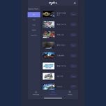 گجت دسته فرمان بازی پی ایکس ان  مدل V9